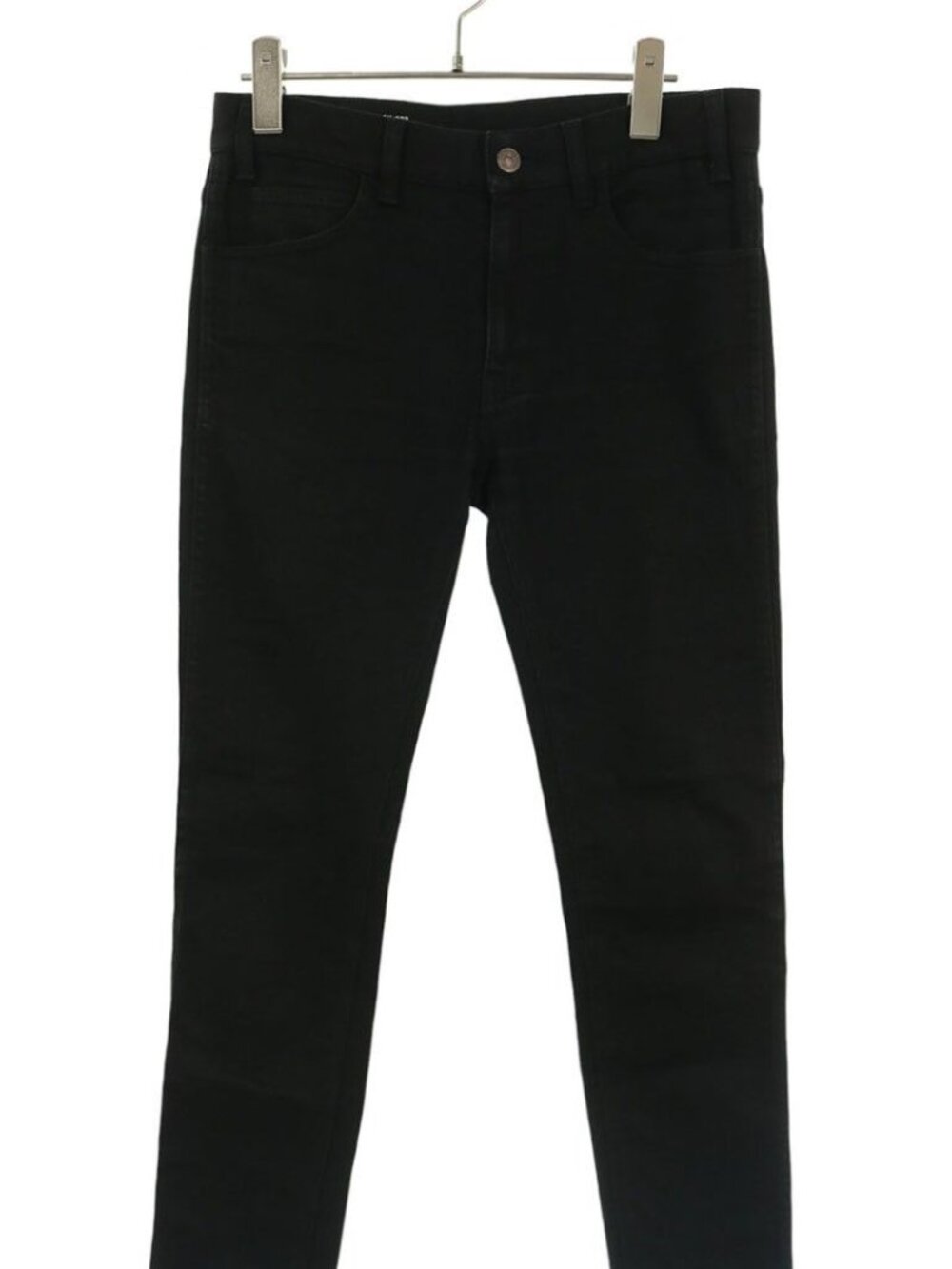 Celine Stretch Skinny Denim Pants
